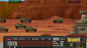 Battle Gear Vs Myth Wars 2
